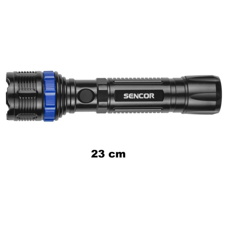 Latarka Sencor SLL102 100lm